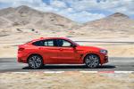 BMW X4 M Competition 2019 года (WW)